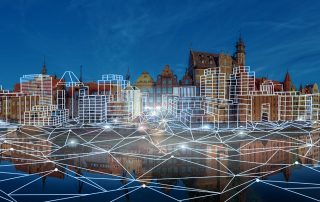 Architektenkongress 2020 mit dem Thema Digitale Transformation