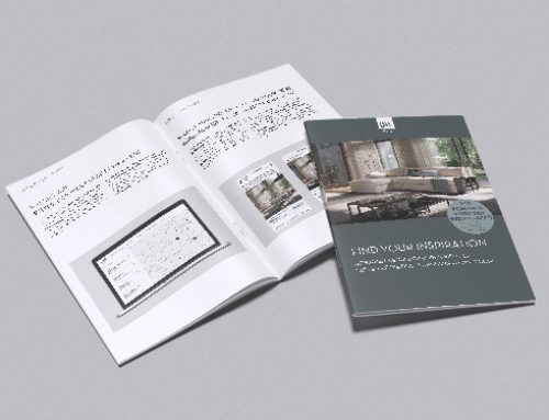 BW Bie­le­fel­der Werk­stät­ten, „FIND YOUR INSPIRATION“ Kampagne