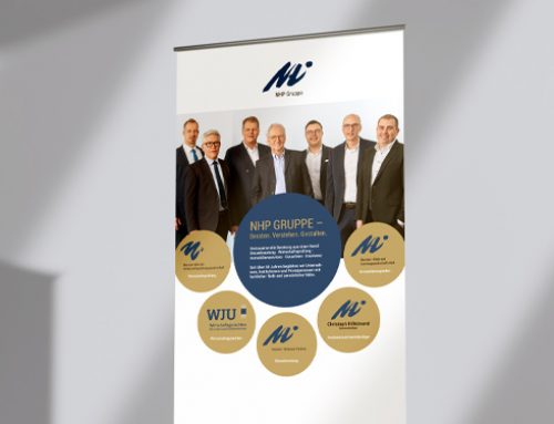 Nacken Hil­le­brand Partner, Roll-ups