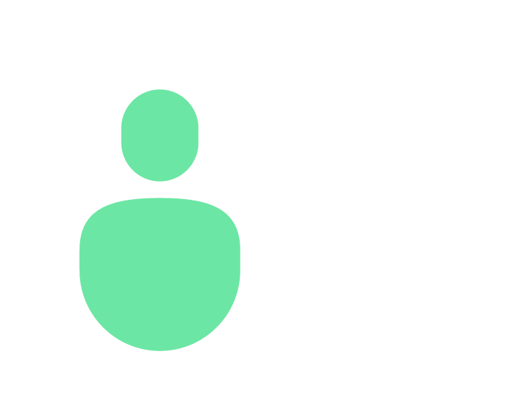 Grafik mit stilisiertem Benutzer und der Zahl 11,4, symbolisiert Datenanalyse und Benutzerstatistik.