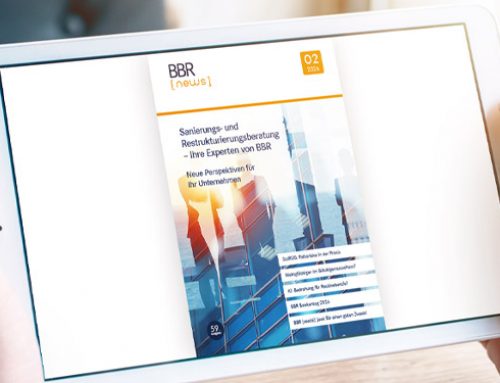 BBR Buch­a­lik Bröm­me­kamp Rechts­an­wäl­te, E‑Mail Marketing