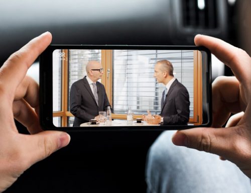 BBR [talk], neue Kanzlei-Videorubrik