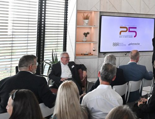 BBR Buch­a­lik Bröm­me­kamp Rechts­an­wäl­te und ple­no­via, Jubi­lä­ums­kon­zept&nbsp;2023