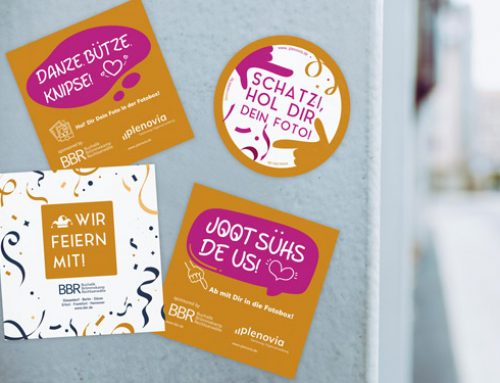 BBR Buch­a­lik Bröm­me­kamp Rechts­an­wäl­te, Spon­so­ring Lost Sisters 2026