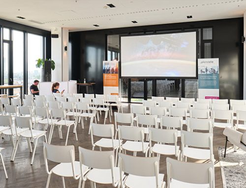 BBR Buch­a­lik Bröm­me­kamp Rechts­an­wäl­te, Meet & Greet&nbsp;2025