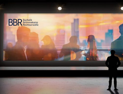 BBR, Video­wall-Ani­ma­ti­on Meet & Greet&nbsp;2025