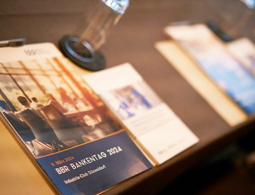 BBR Buch­a­lik Bröm­me­kamp Rechts­an­wäl­te, Ban­ken­tag&nbsp;2024