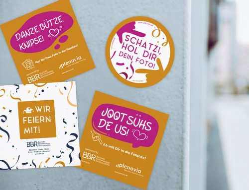BBR&nbsp;[social]: Kom­mu­ni­ka­ti­on für das Spon­so­ring der Lost Sisters 2026