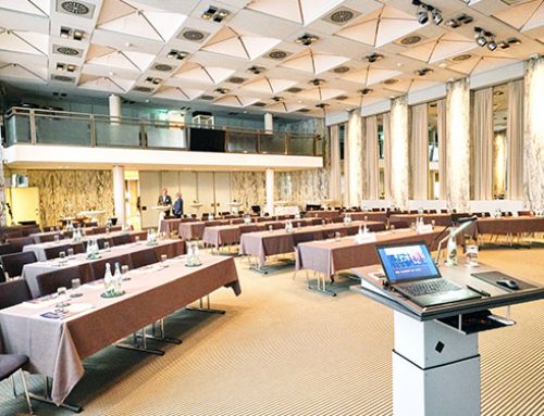 BBR Buch­a­lik Bröm­me­kamp Rechts­an­wäl­te, Ban­ken­tag&nbsp;2025