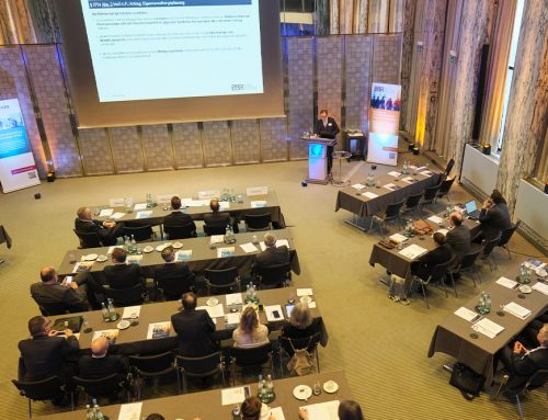 BBR Ban­ken­tag 2026: Kom­mu­ni­ka­ti­on für ein eta­blier­tes Branchenformat