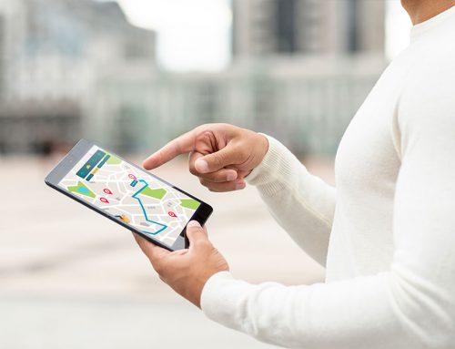 Google-Profil, Maps und 360°-Aufnahmen: Warum lokale Sicht­bar­keit nicht bei der Website endet