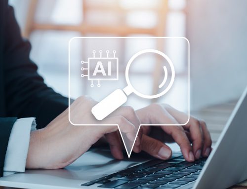 Neue Leis­tung: GEO – Web­sites für die Suche mit KI optimieren